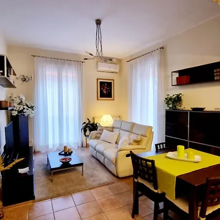 Civico 64 Apartamento Ortona Exterior foto