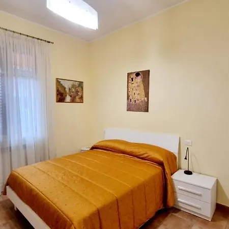 Civico 64 Apartamento Ortona Exterior foto
