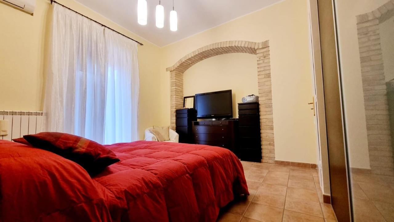 Apartment Civico 64 Ortona